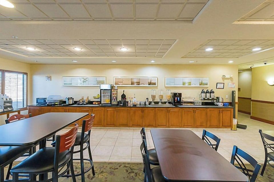 Sweetwater Lodge Hotel in Rock Springs