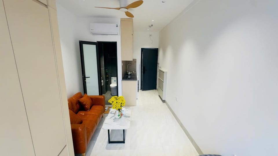 ERA Trung Liet SIGNATURE Apartment hotel in Hanoi