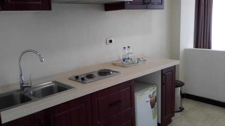 Impress Hotel Hotel in Addis Ababa