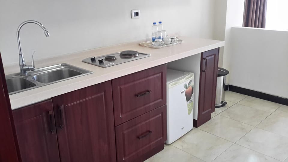 Impress Hotel Hotel in Addis Ababa