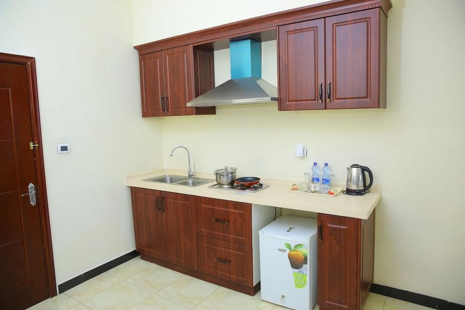 Impress Hotel Hotel in Addis Ababa