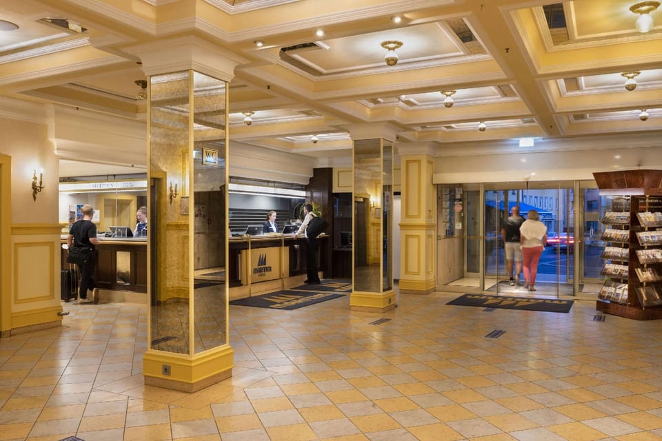 Maritim Hotel Würzburg Hotel in Wurzburg