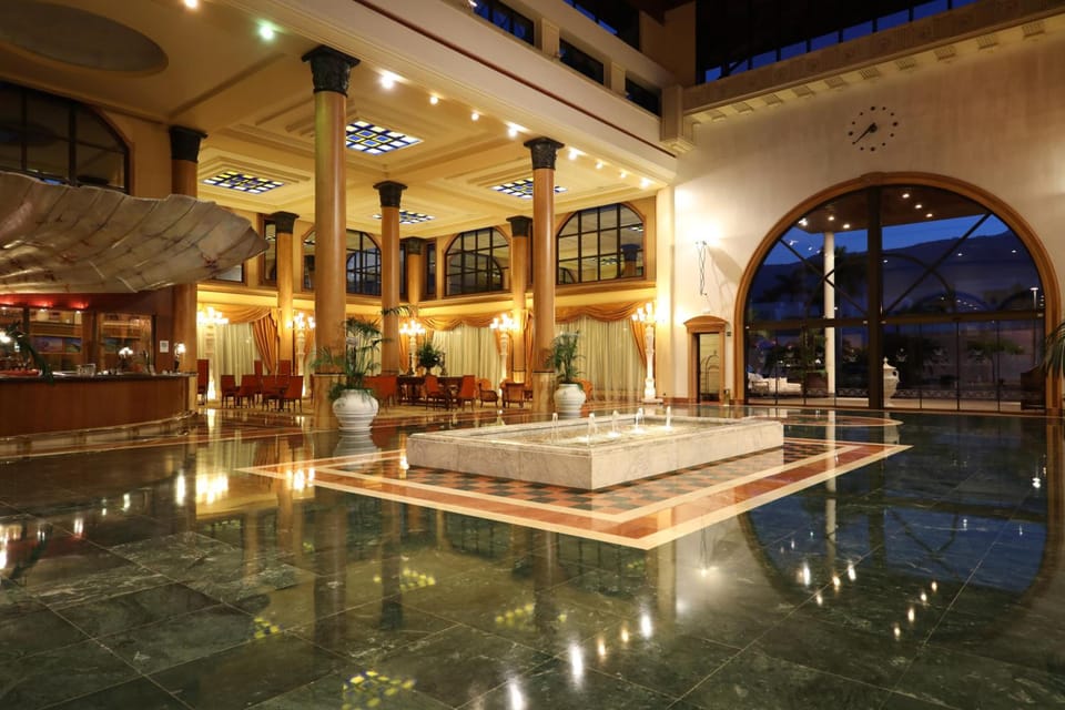 Iberostar Selection Anthelia Hotel in Costa Adeje
