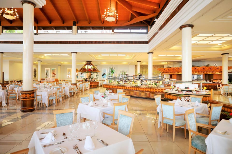 Iberostar Selection Anthelia Hotel in Costa Adeje