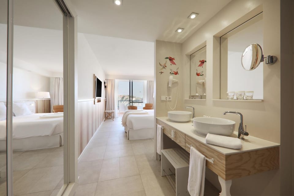 Iberostar Selection Anthelia Hotel in Costa Adeje