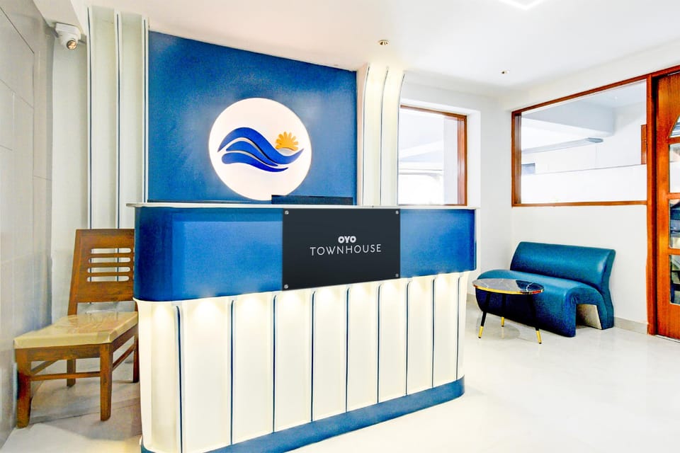Townhouse Aarav Business Hotel Hotel in Hyderabad