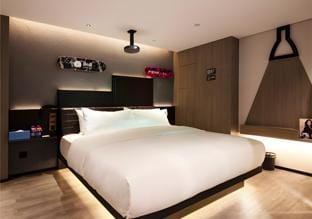 Guestroom