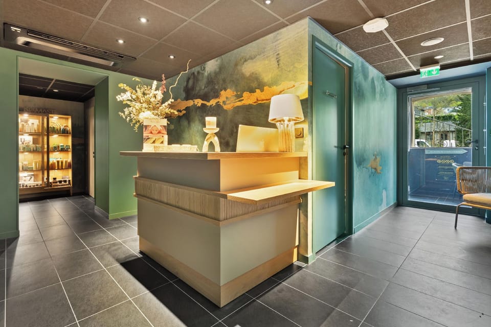 Hôtel Le Rituel Honfleur Hotel in Honfleur
