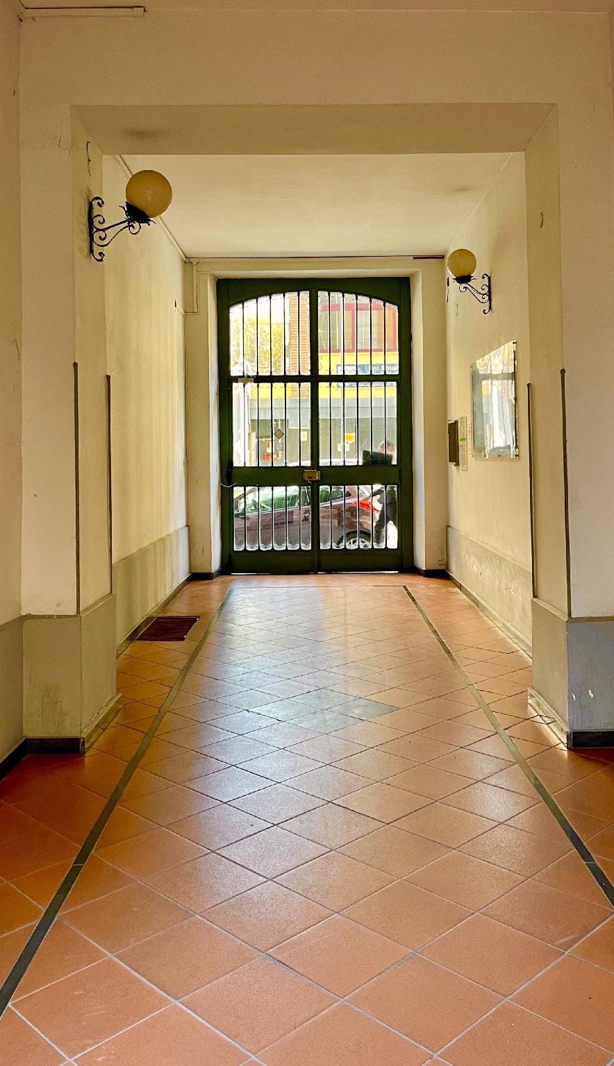 Mille Colori Hotel in Naples