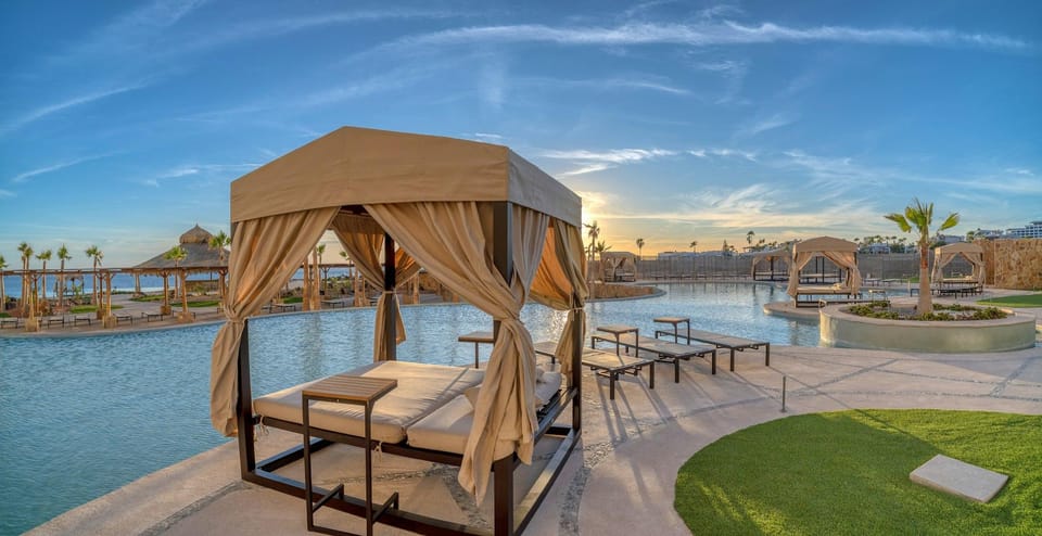 Las Palomas Beach and Golf Resort Resort in Rocky Point