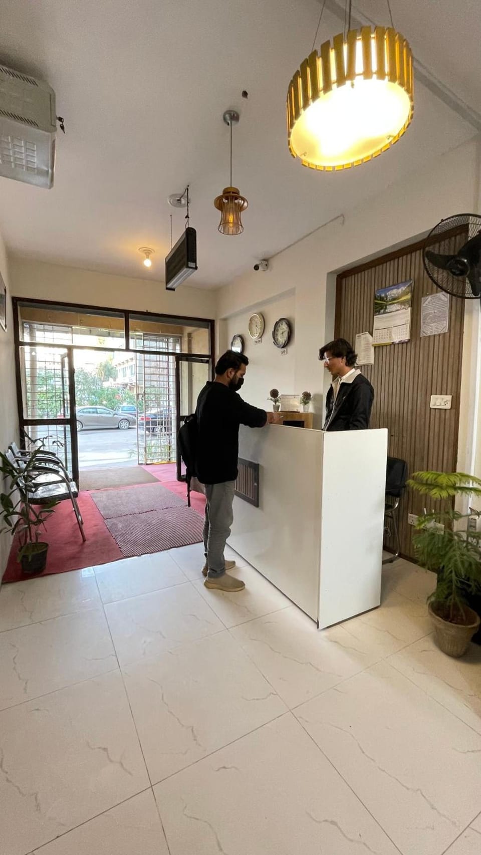 Peace Continental Hotel Hotel in Islamabad