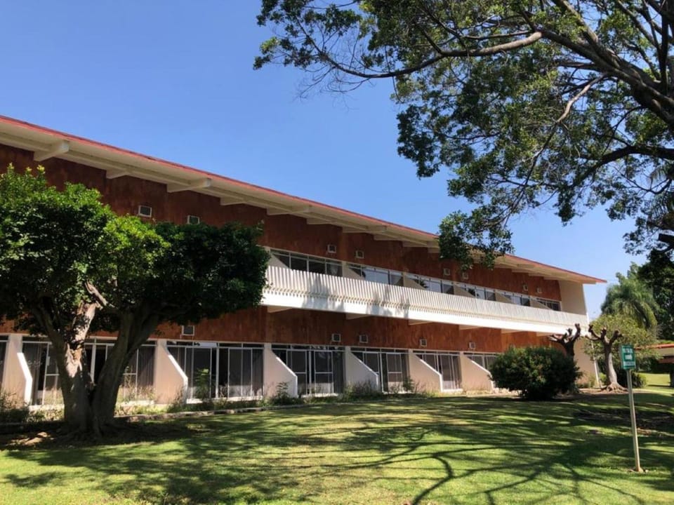 Centro Vacacional Oaxtepec Hotel in Oaxtepec