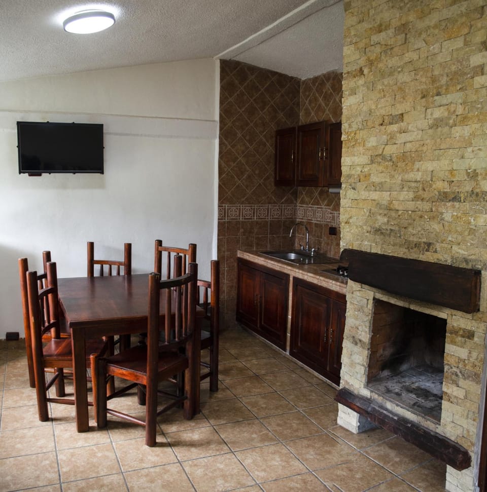 Centro Vacacional Malintzi Hotel in State of Puebla