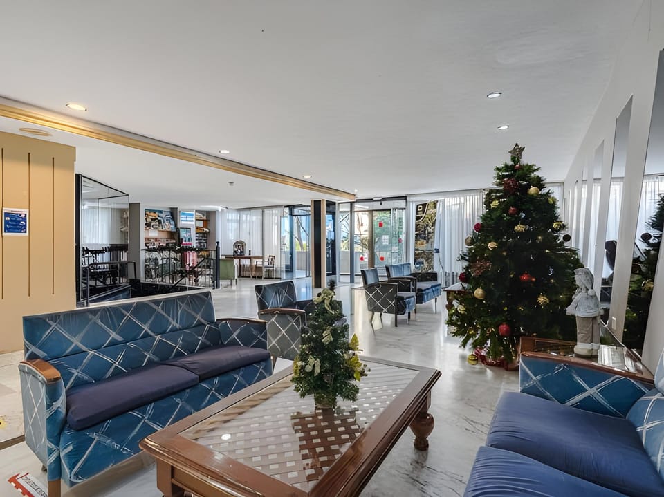 Apartamentos Playazul Apartment hotel in Playa de las Americas