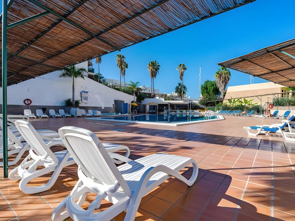 Apartamentos Playazul Apartment hotel in Playa de las Americas
