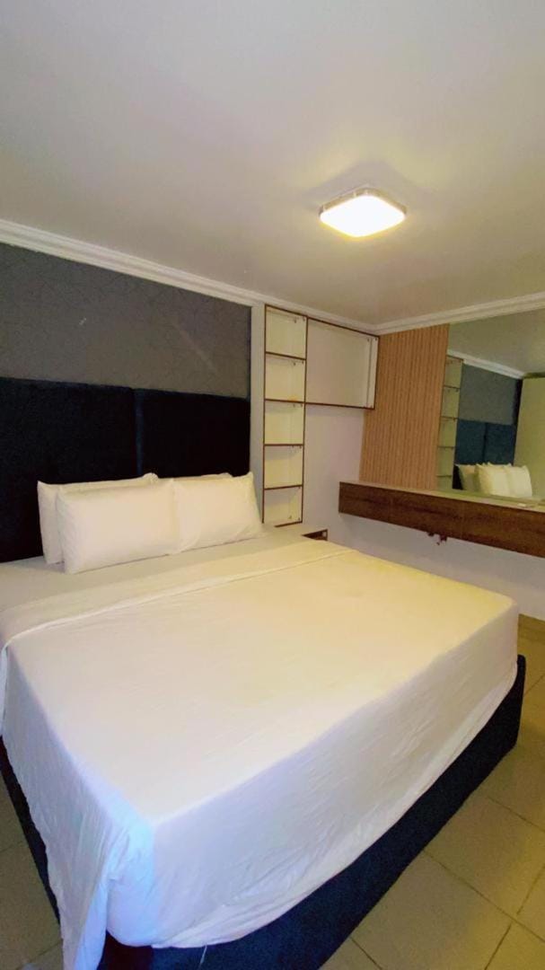 Plot1 Suits Hotel in Nigeria