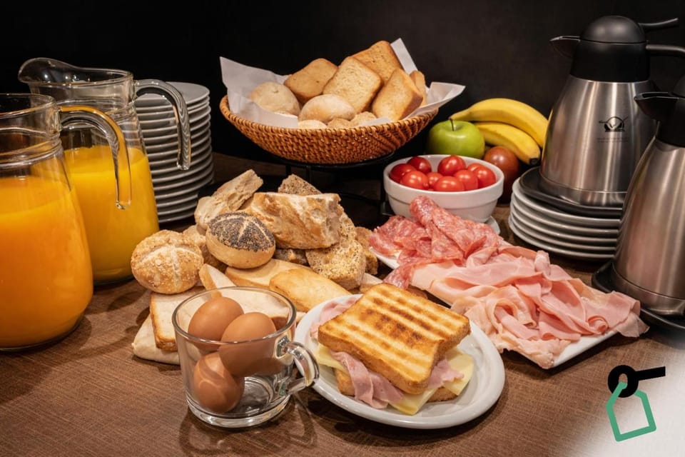 Hotiday Milano Risorgimento Hotel in Milan