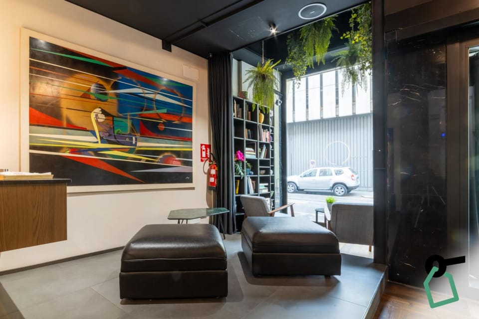 Hotiday Milano Risorgimento Hotel in Milan