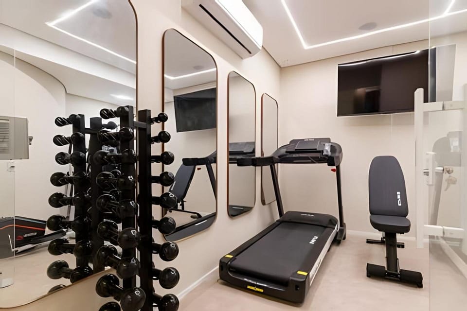 Stay Boutique Ibirapuera Hotel in Sao Paulo City