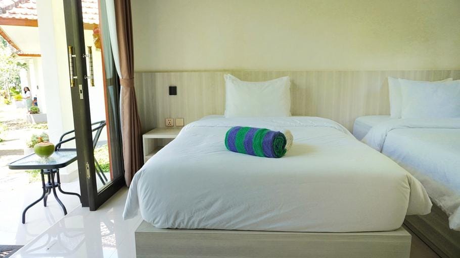 Jepun Sesandan Yoga & Retreat Hotel in East Selemadeg