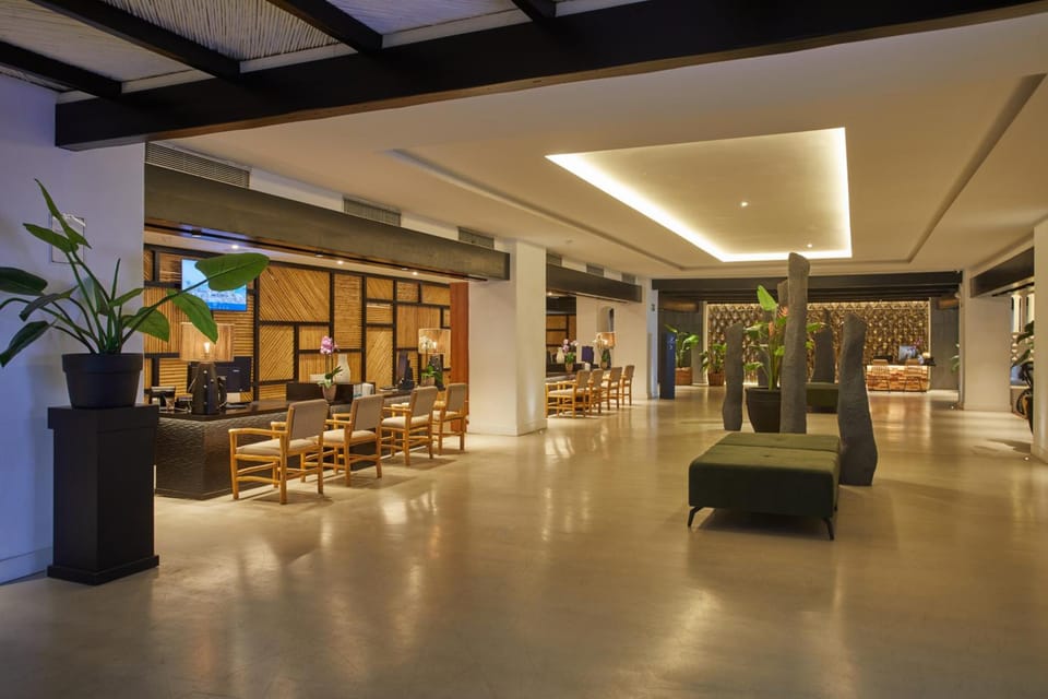 Jardin Tropical Hotel Hotel in Costa Adeje