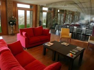 Alda Triskel Hotel in Aragon