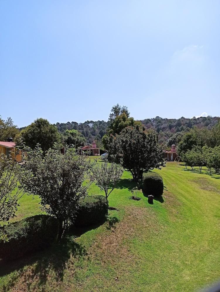 Finca Marix, Villa del Carbon Hotel in Hidalgo, Mexico