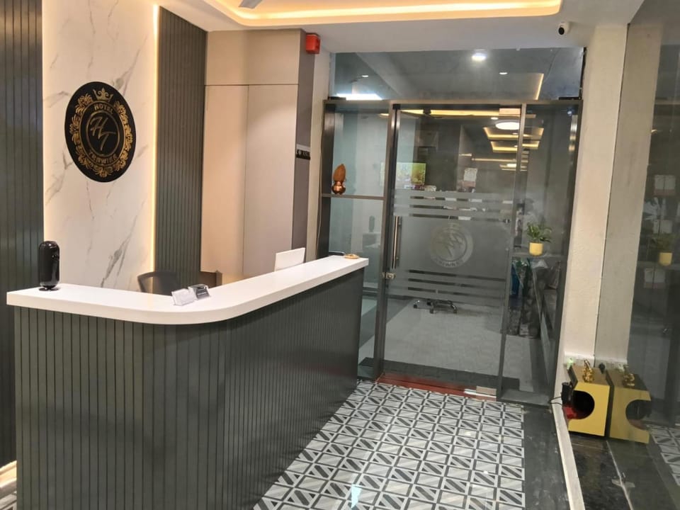 Hotel Trawika Hotel in Ahmedabad
