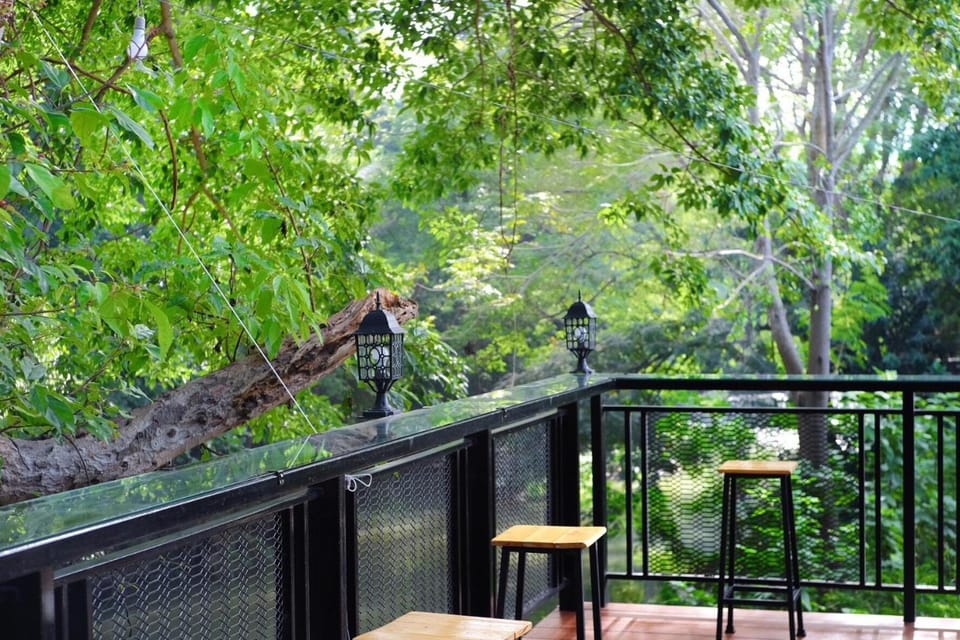 Rimnamresidence Hotel in Laos