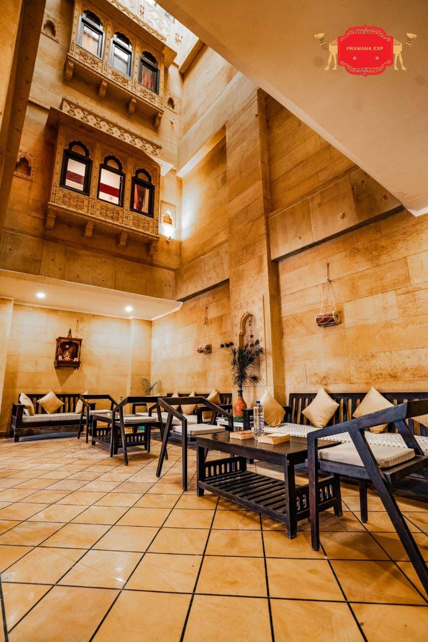 Hotel Aurang Heritage Hotel in Sindh