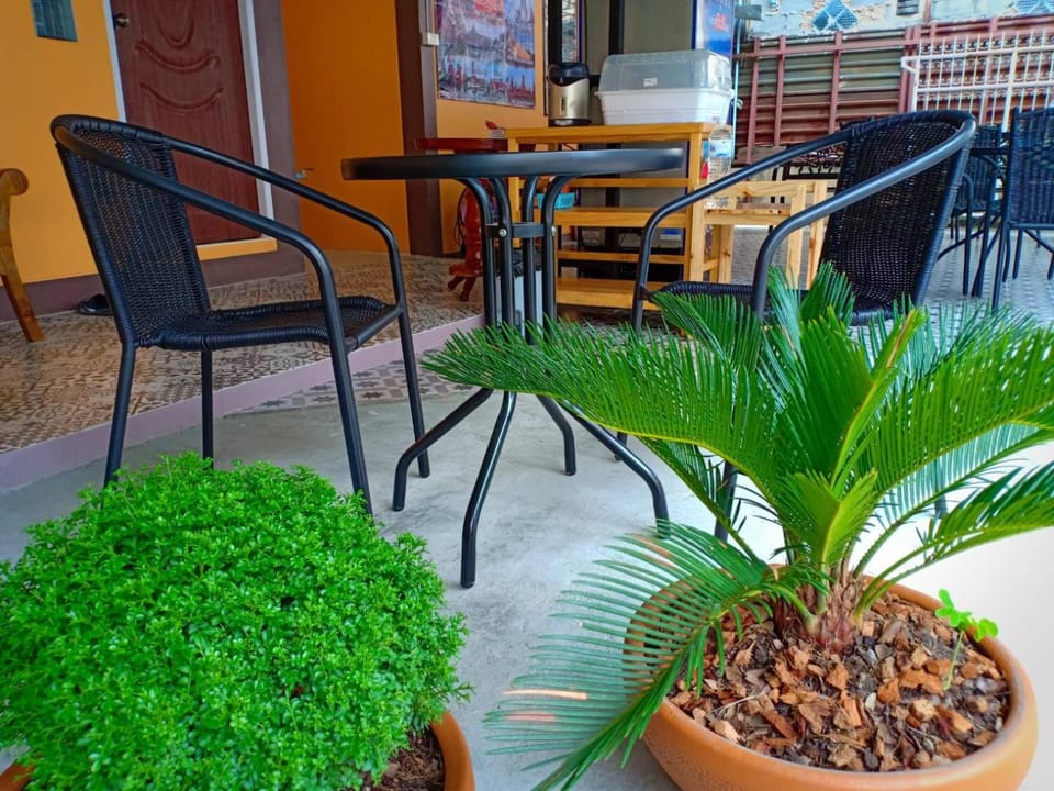 Siri Guesthouse Hotel in Laos