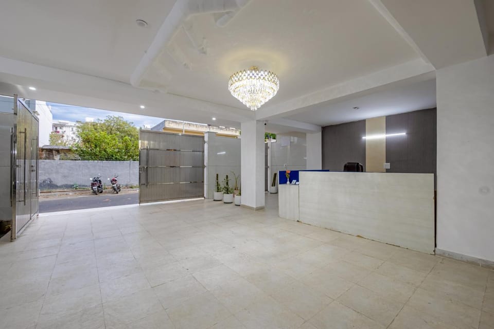 Yashobhoomi Suites Hotel in Delhi