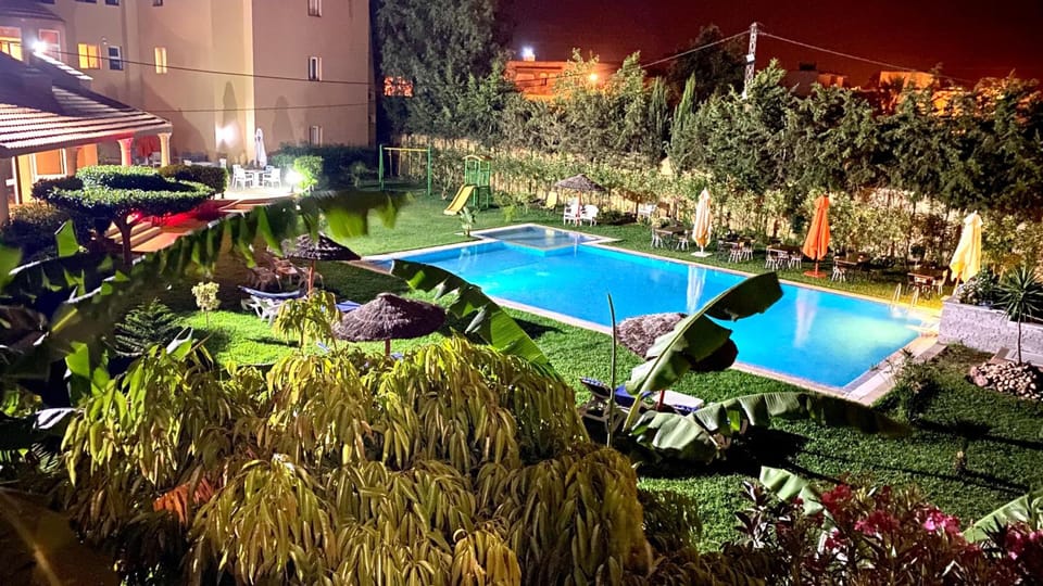 Hotel Alrawabi Hotel in Tunisia