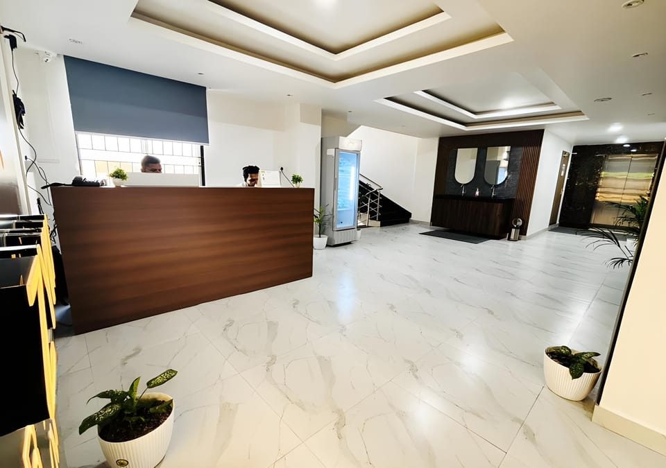 RASIKA HOTEL AND RESTRO Hotel in Bangladesh