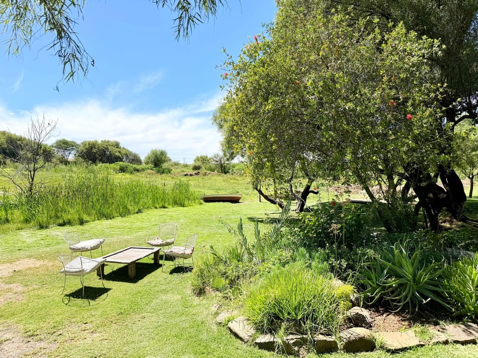 Mizpah Lodge Lodge in South Africa