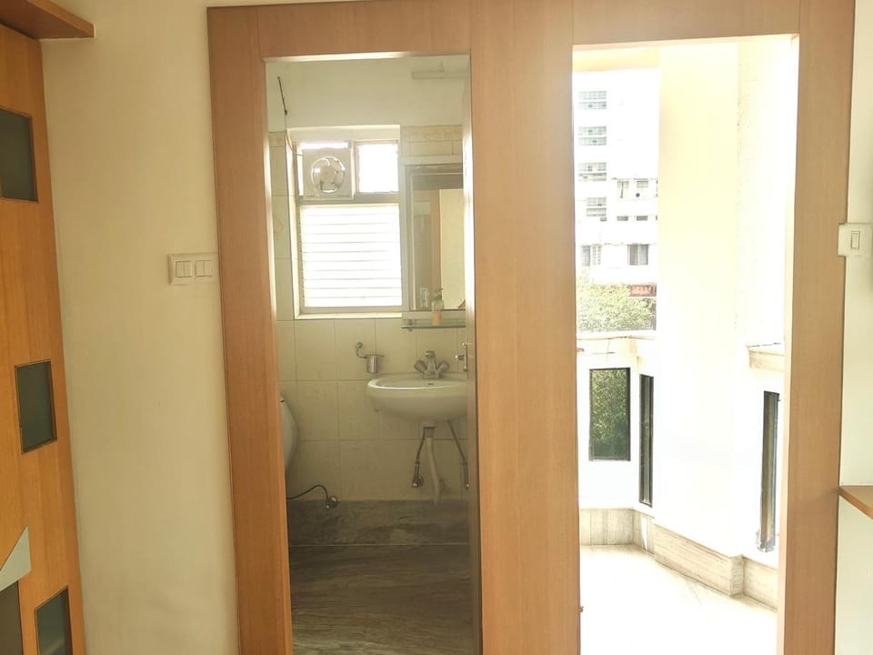 Navjeevan Guest House Hotel in Kolkata