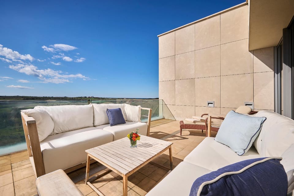 Adriatic Istria Resort Operated by Minor Hotels Hotel in Istria County