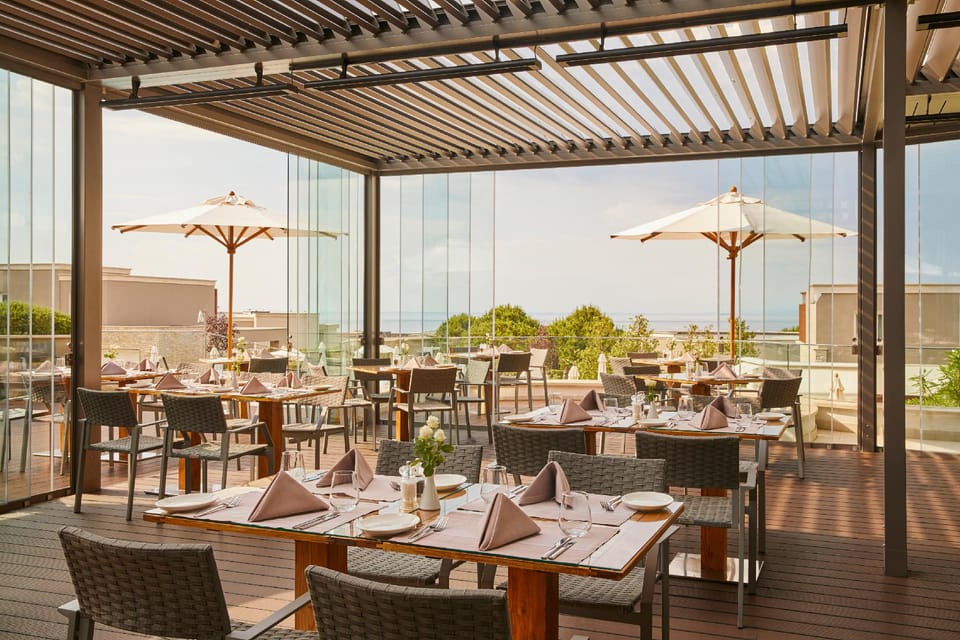 Adriatic Istria Resort Operated by Minor Hotels Hotel in Istria County