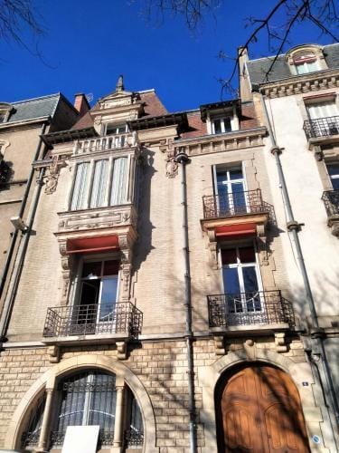 Chez Madame Hotel in Dijon