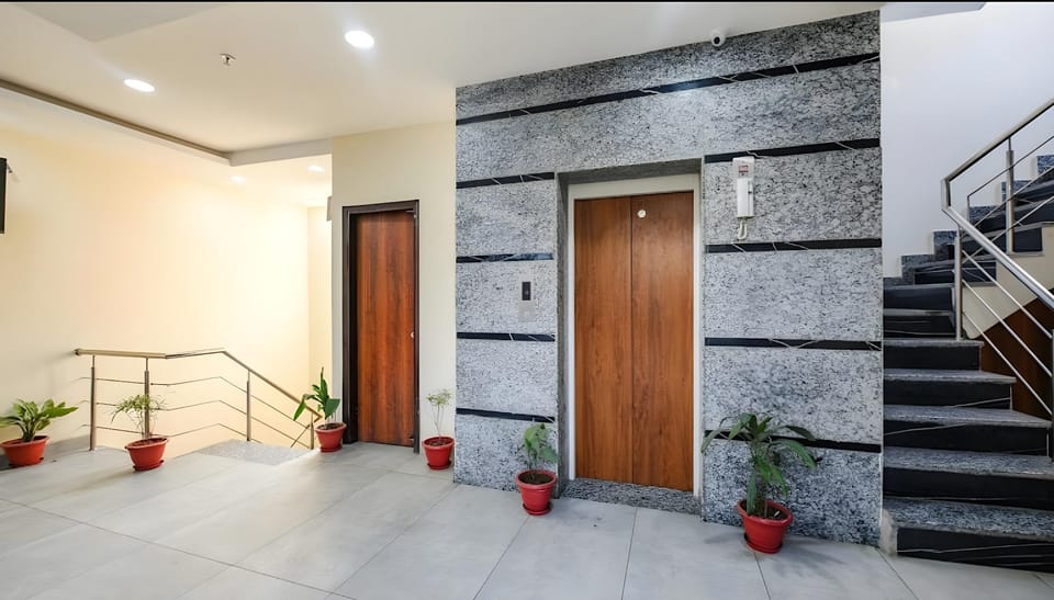 Hotel Dream Majestic  Hotel in Punjab, India
