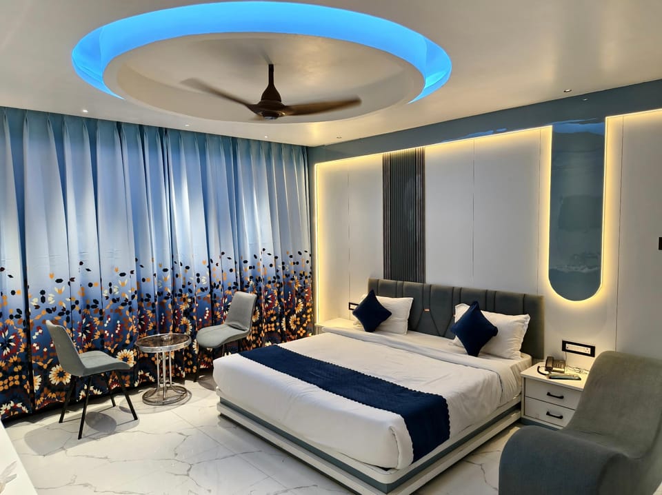 PremVatika Restaurant and Hotel Hotel in India