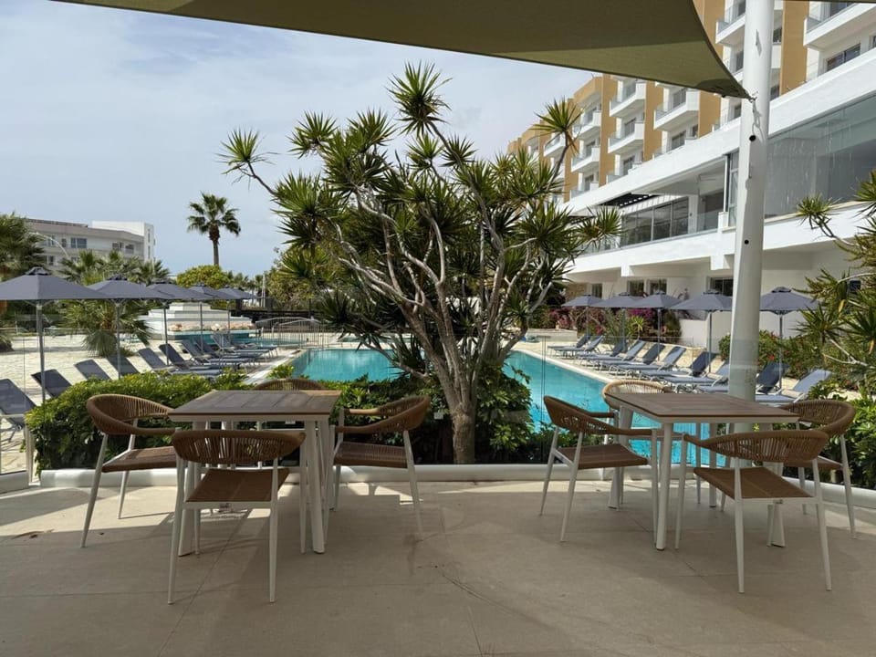 Cyprotel Florida Hotel Hotel in Protaras