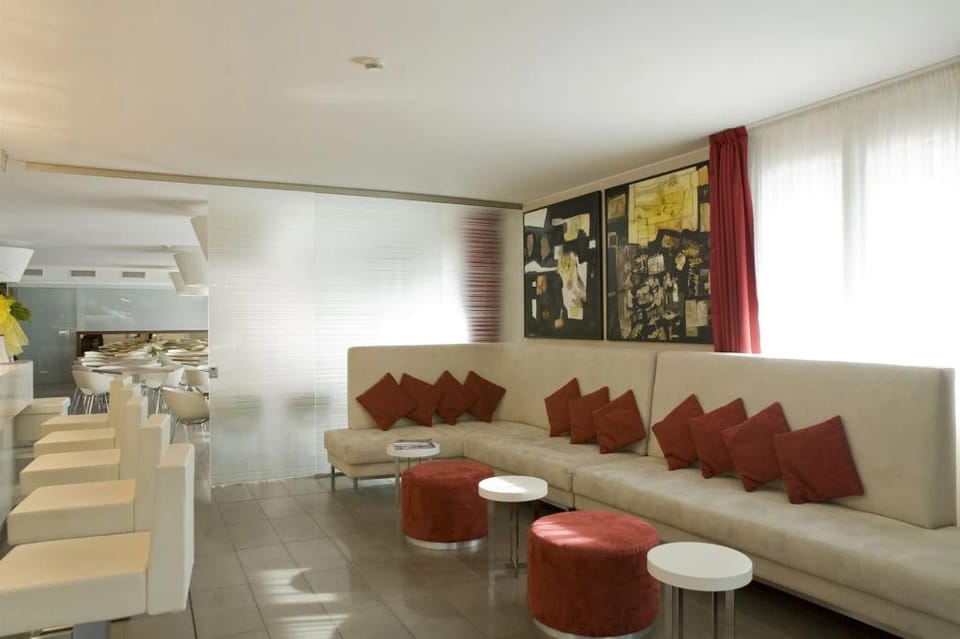 CAVALLO Hotel Noventa di Piave Hotel in Veneto