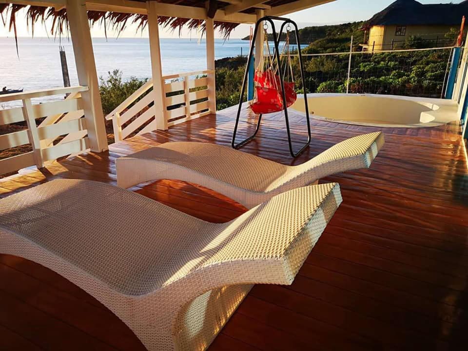 Eastern Garama Resort Resort in Central Visayas