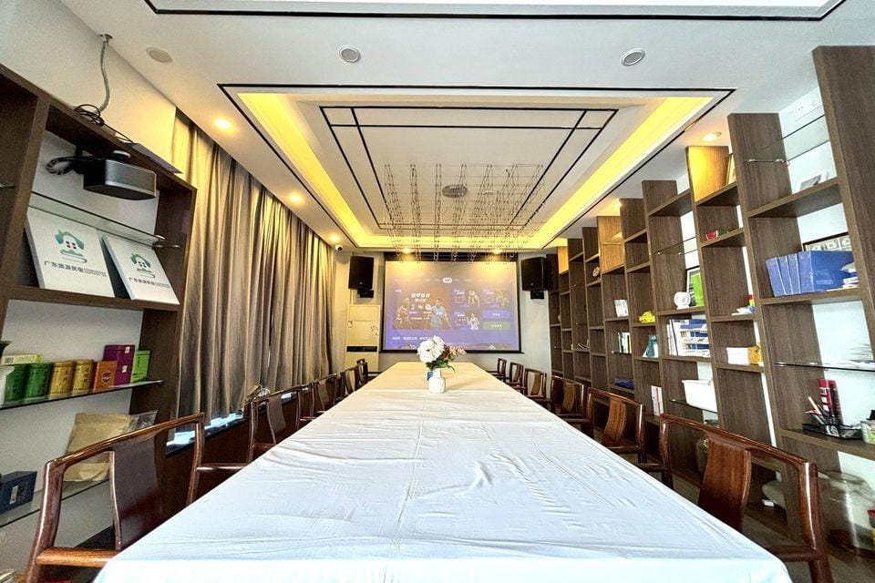 Mello Hotels & Resorts Hotel in Shenzhen
