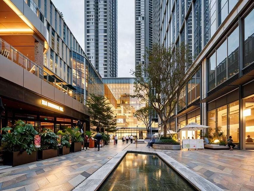 PENGKE HOTEL Hotel in Shenzhen
