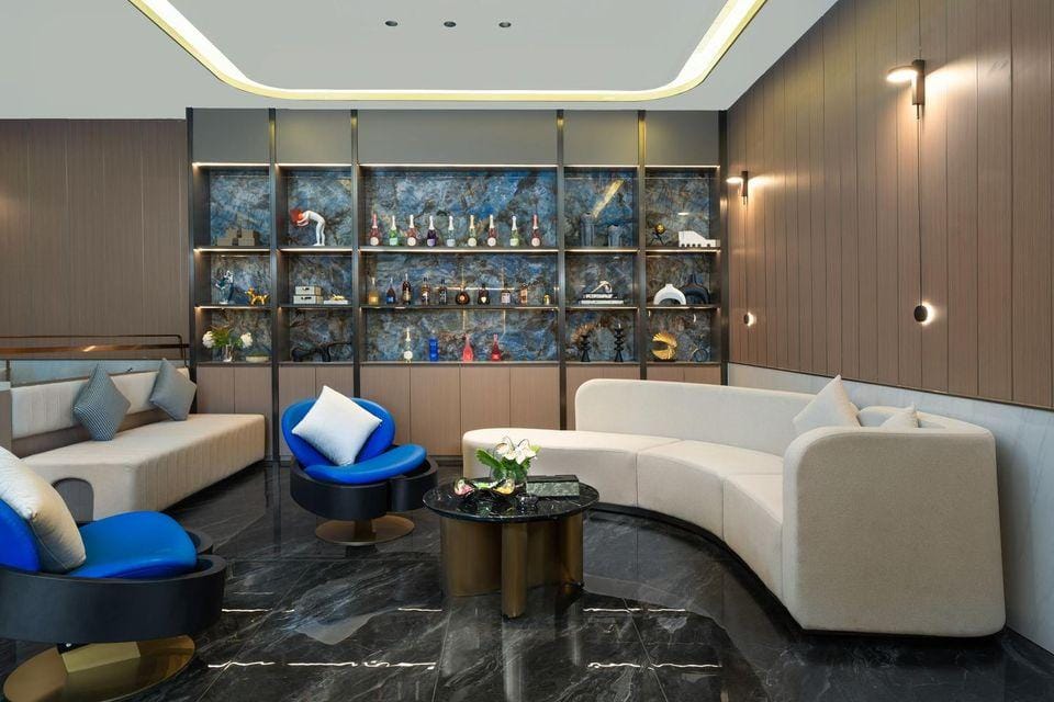 Rezen Garden Hotel Hotel in Guangzhou