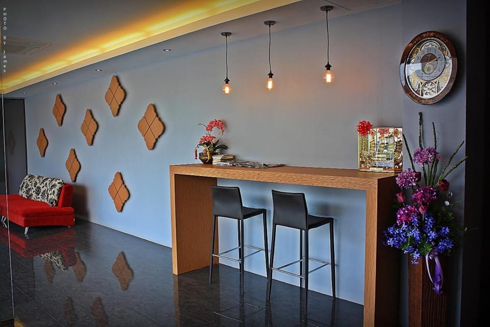 merdelong hotel Hotel in Thailand