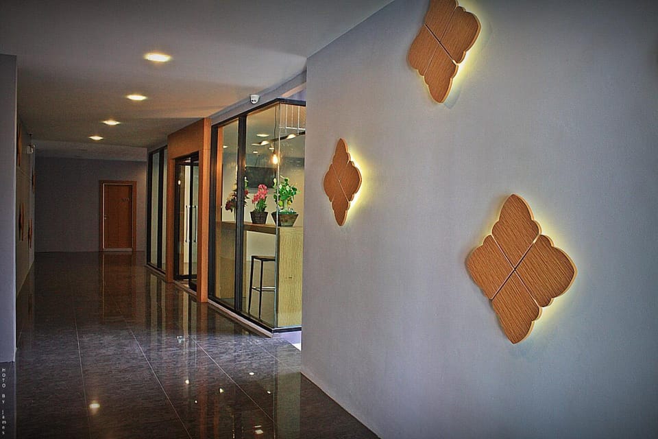merdelong hotel Hotel in Thailand
