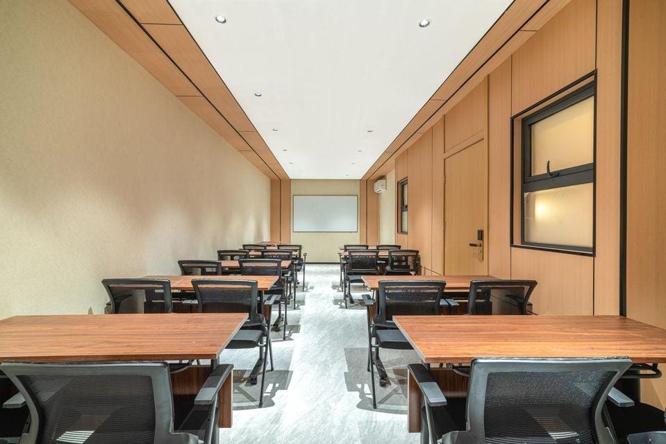 Boyue Co., Ltd. Hotel in Guangdong